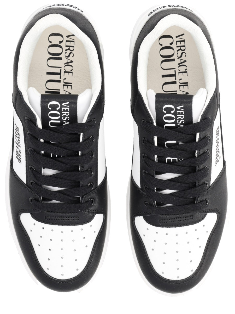 VERSACE JEANS COUTURE Men's Couture Sneakers FW25
