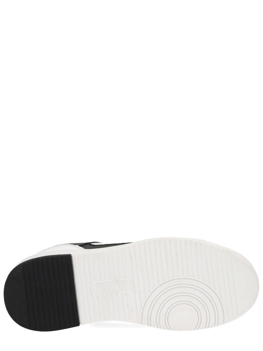 VERSACE JEANS COUTURE Men's Couture Sneakers FW25