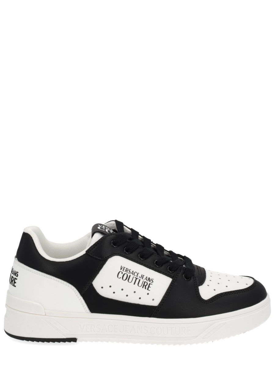 VERSACE JEANS COUTURE Men's Couture Sneakers FW25