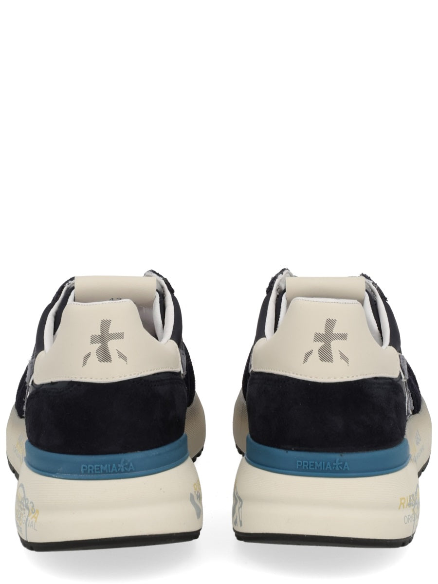 PREMIATA Men's Premium Sneakers