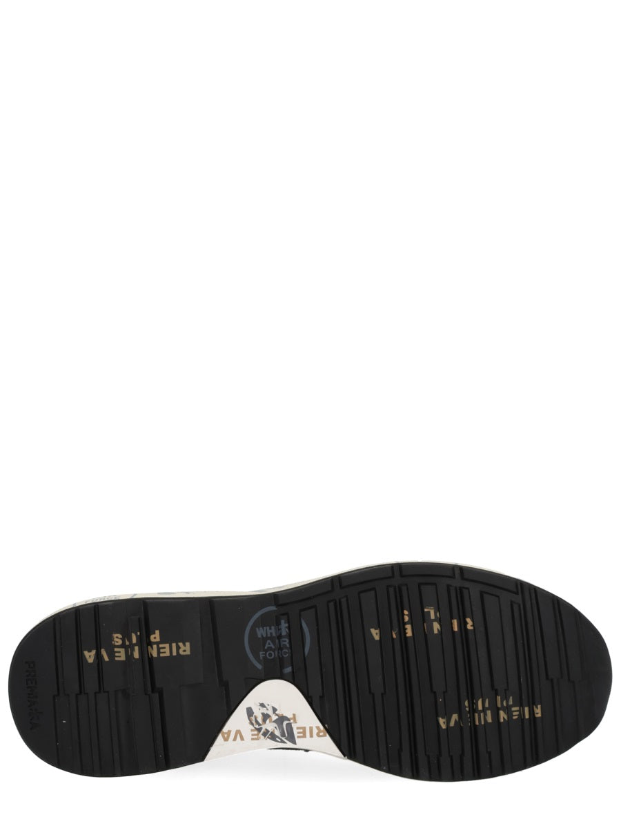 PREMIATA Men's Premium Sneakers