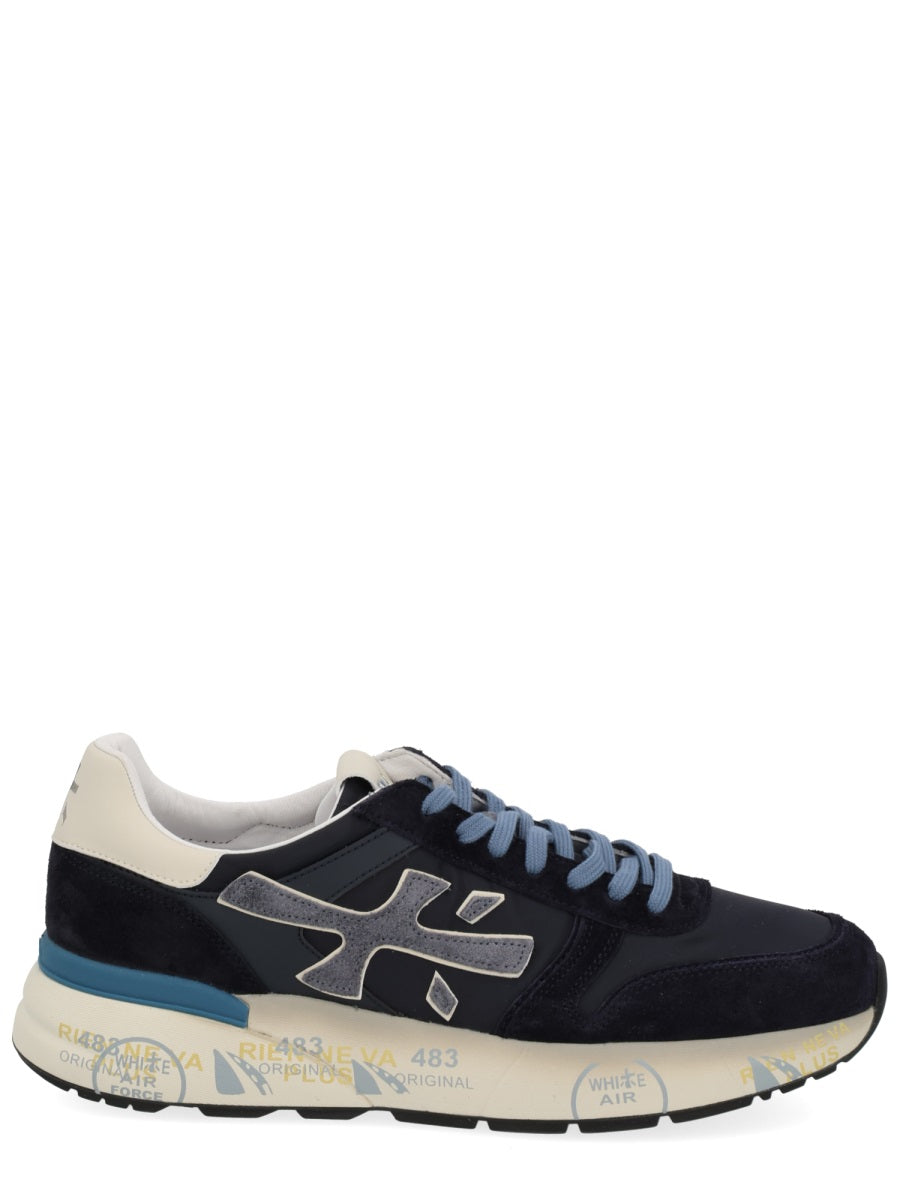 PREMIATA Men's Premium Sneakers
