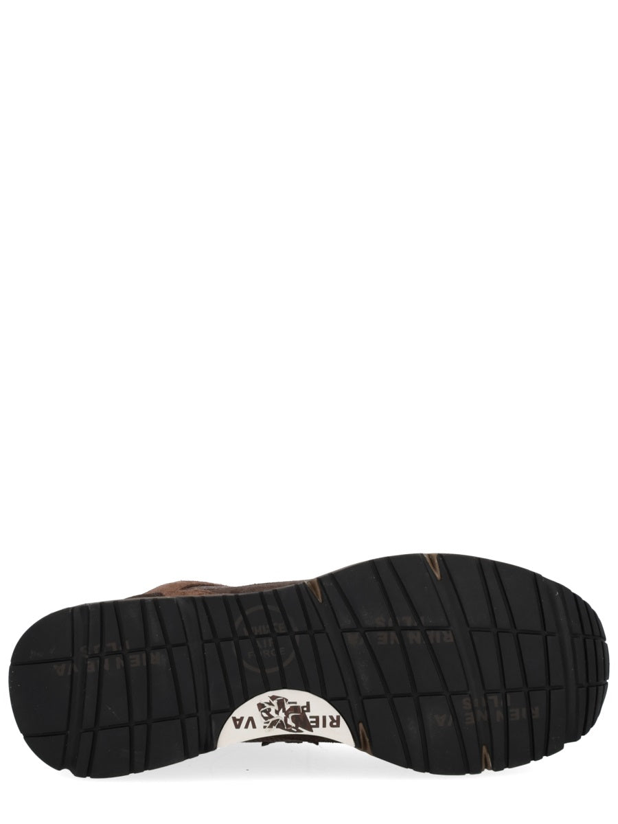 PREMIATA Men's Casual Sneakers - FW25 Collection