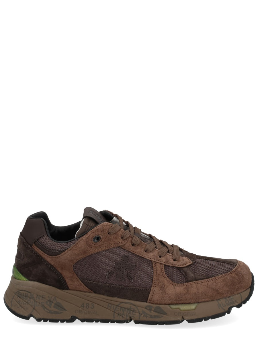 PREMIATA Men's Casual Sneakers - FW25 Collection
