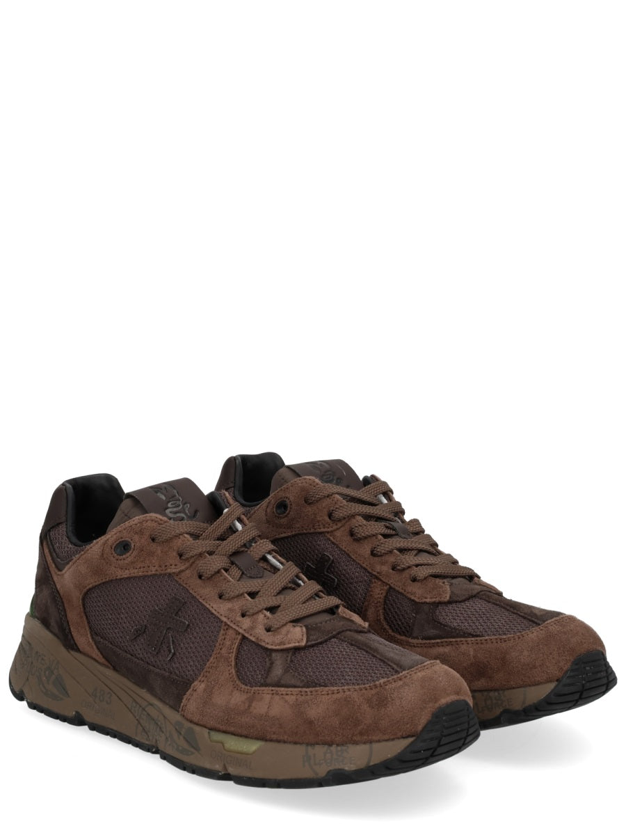 PREMIATA Men's Casual Sneakers - FW25 Collection