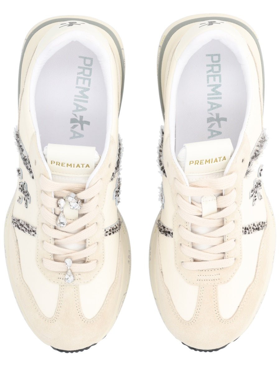PREMIATA Retro Sneakers for Women