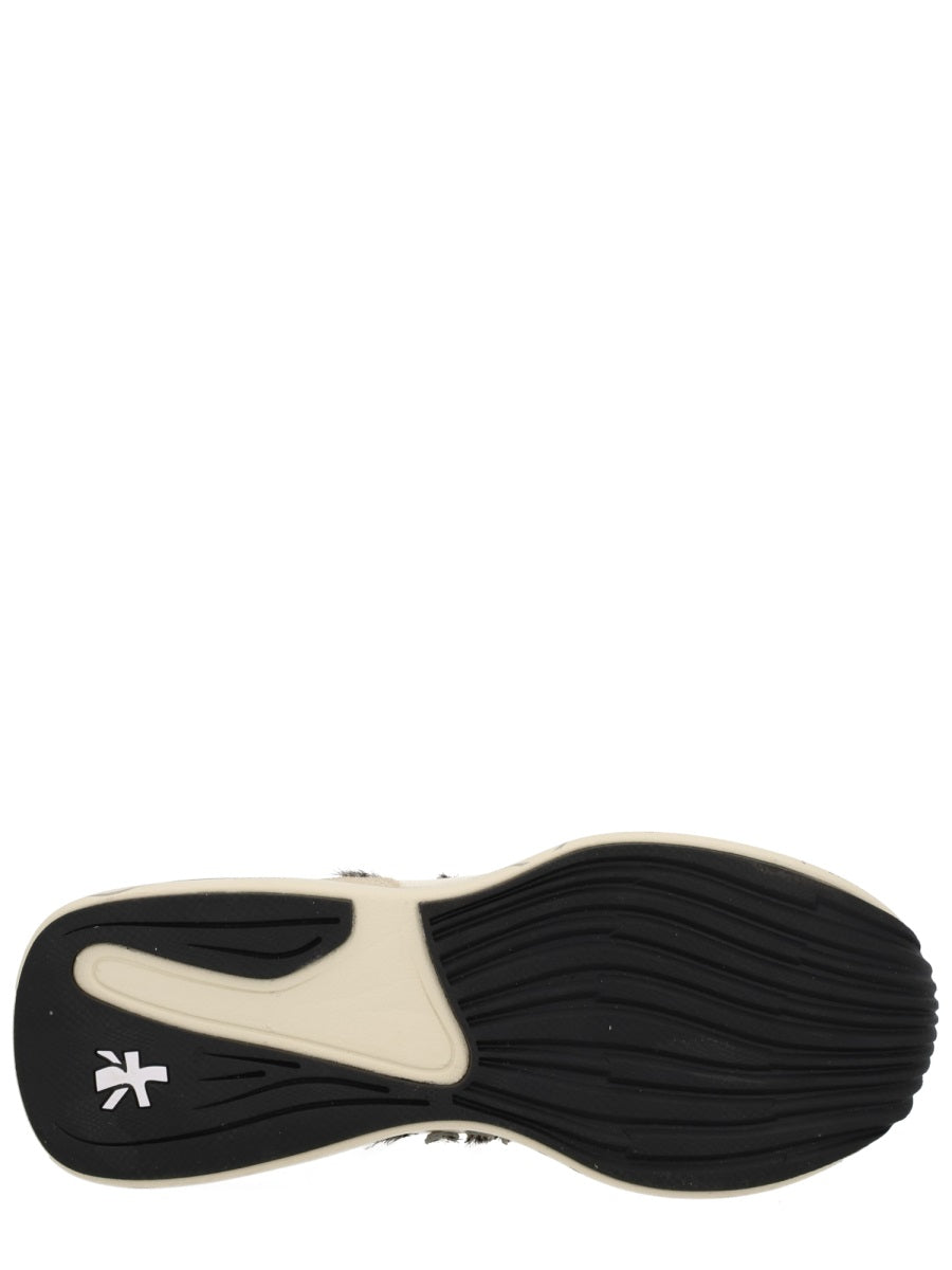 PREMIATA Retro Sneakers for Women