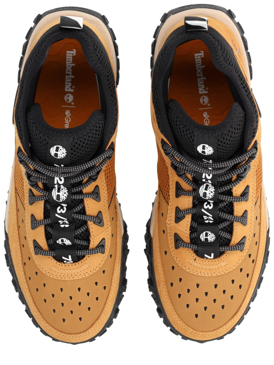 Classic Timberland Sneakers for Men - FW25