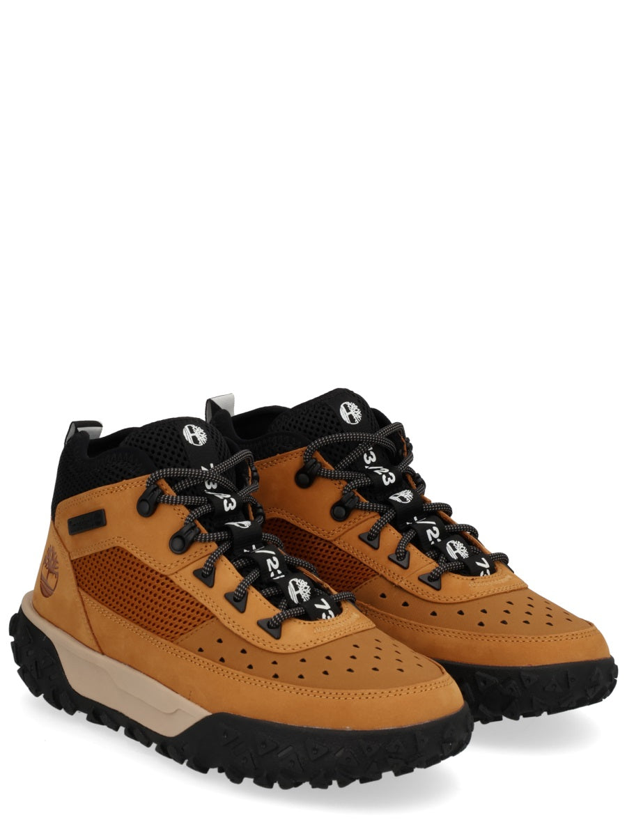 Classic Timberland Sneakers for Men - FW25