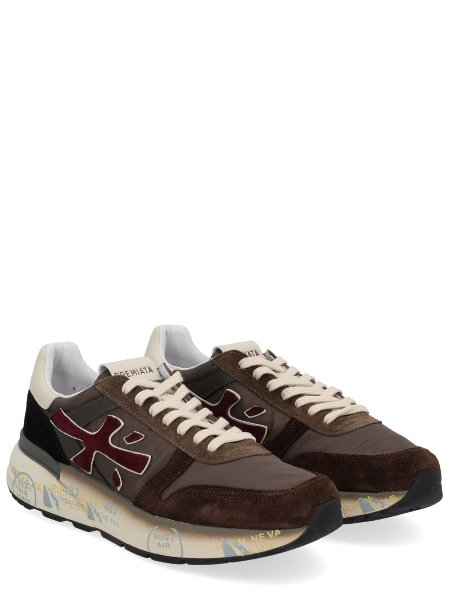 PREMIATA Multicolour Sneakers for Men - FW25 Collection