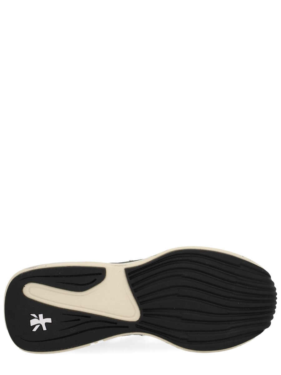 PREMIATA Stylish Women's Sneakers for FW25