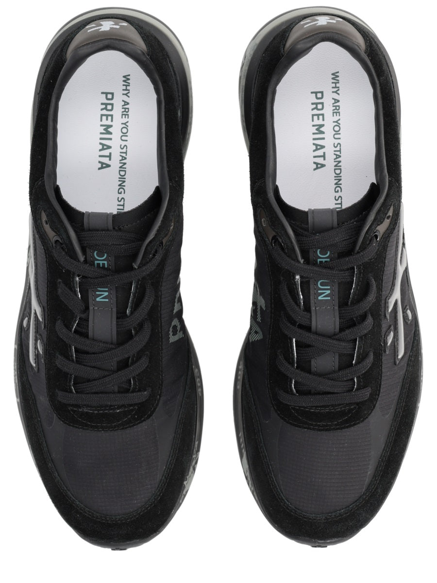 PREMIATA Stylish Sneakers for Men - FW25 Collection