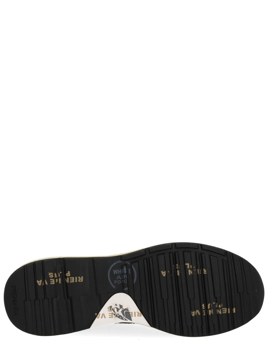 PREMIATA Men's Multicolour Sneakers