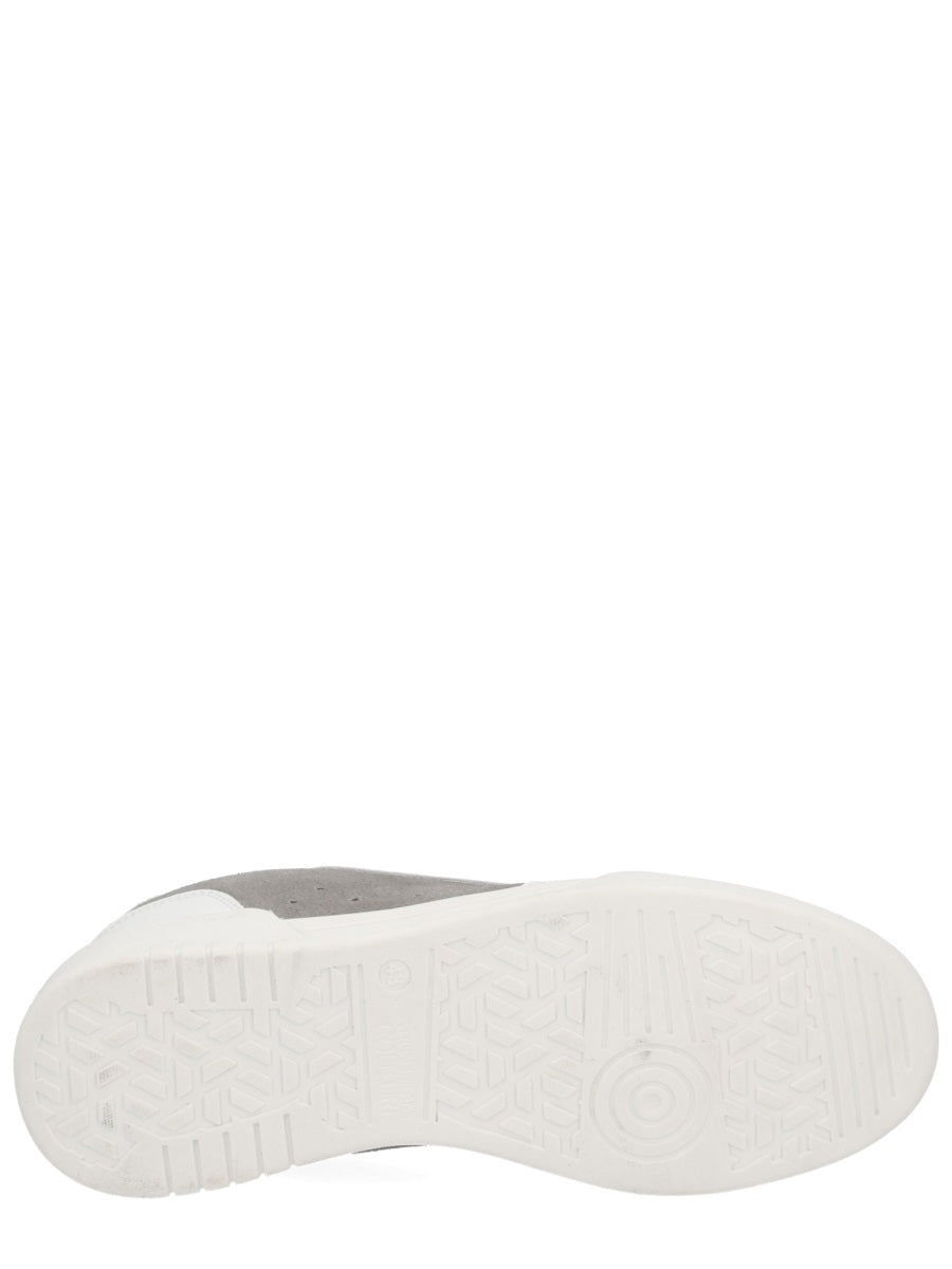 VERSACE JEANS COUTURE Stylish Sneakers for Men - FW25 Collection