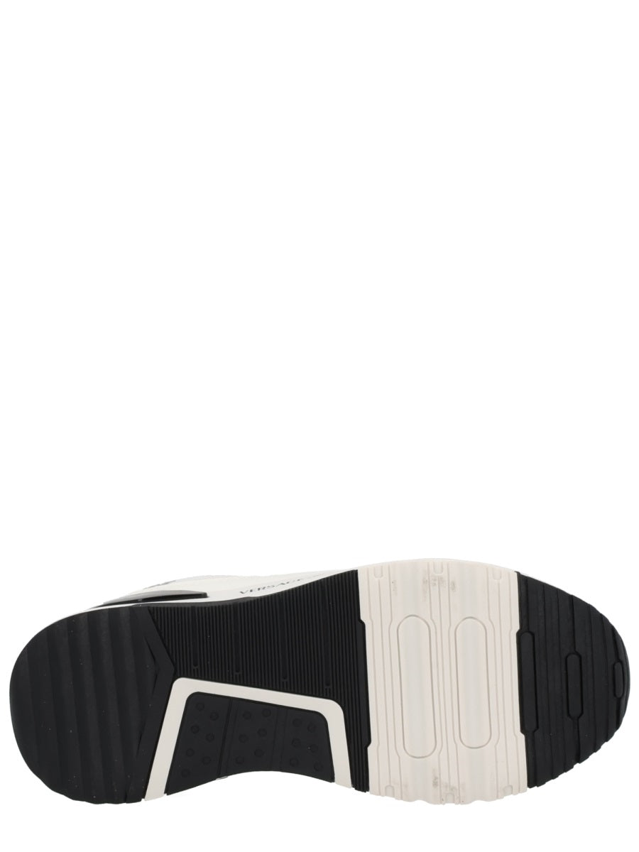 VERSACE JEANS COUTURE Chic Couture Sneakers