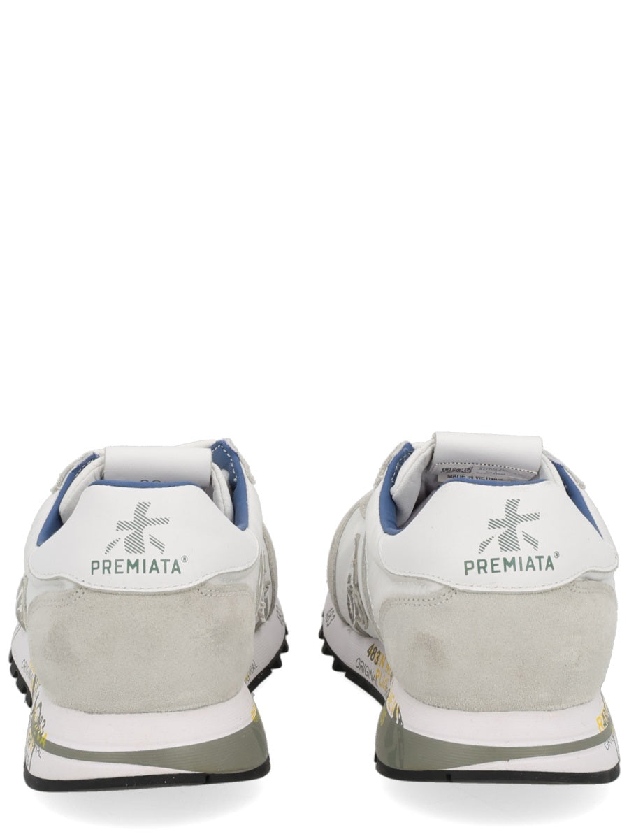 PREMIATA Stylish Women's Sneakers - FW25 Collection