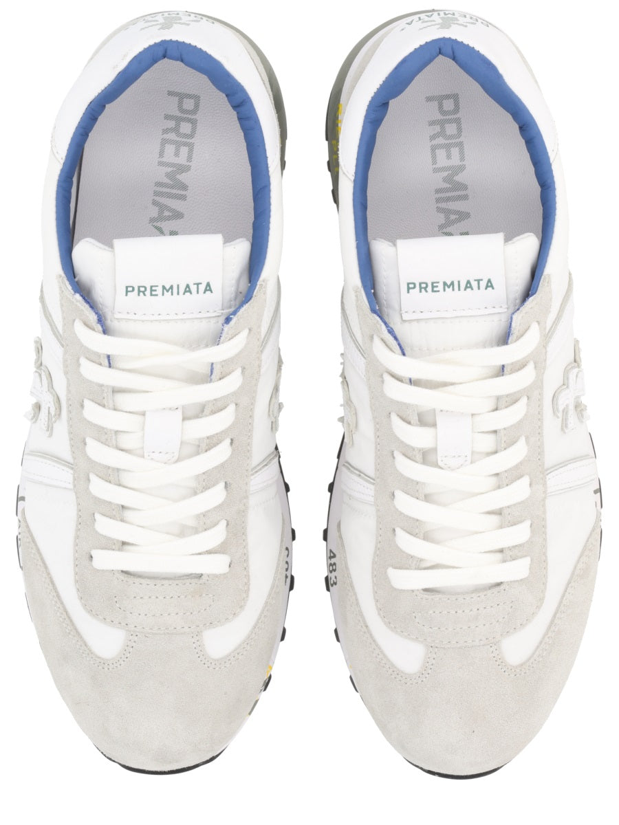 PREMIATA Stylish Women's Sneakers - FW25 Collection