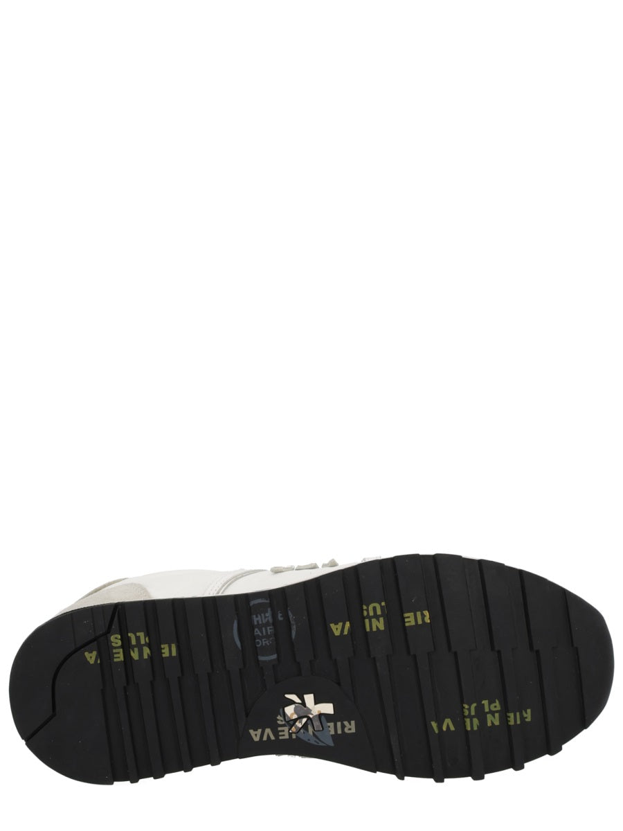 PREMIATA Stylish Women's Sneakers - FW25 Collection