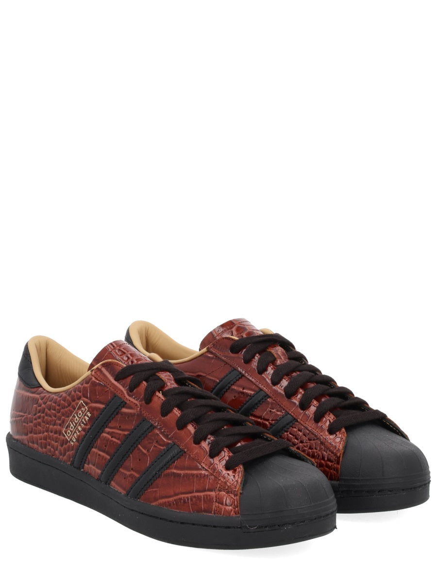 ADIDAS ORIGINALS Vintage Classic Superstar Sneaker