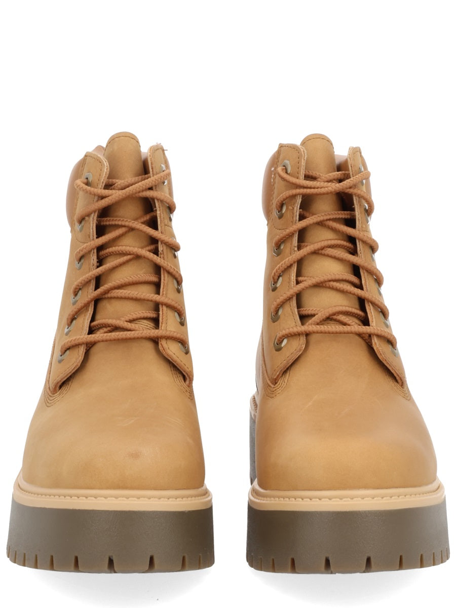 TIMBERLAND Women's Classic Full Grain Boots