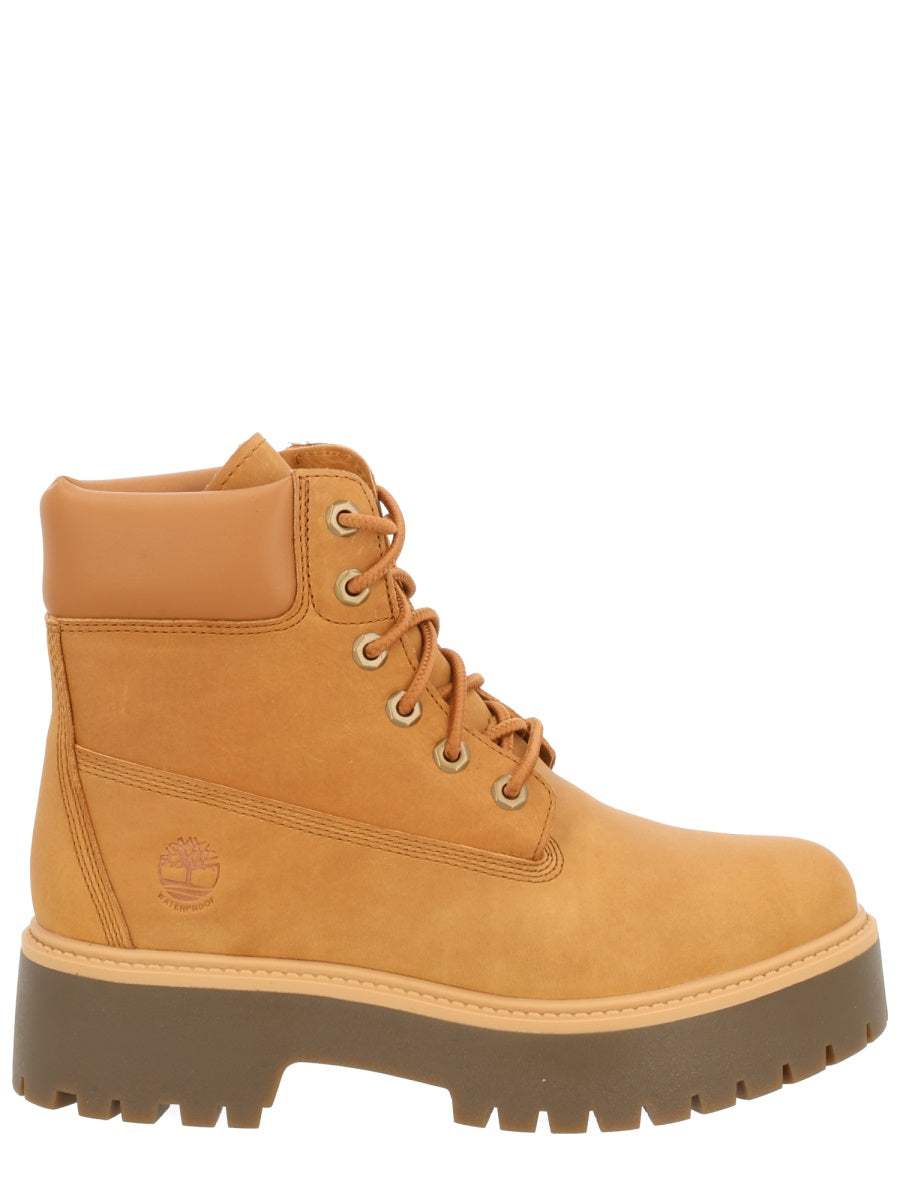 TIMBERLAND Women's Classic Full Grain Boots