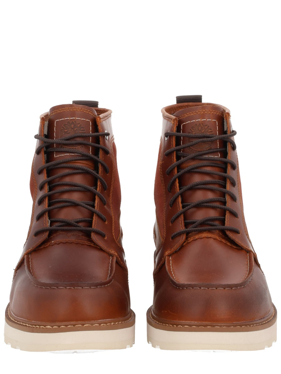TIMBERLAND Rugged Men's Boots FW25