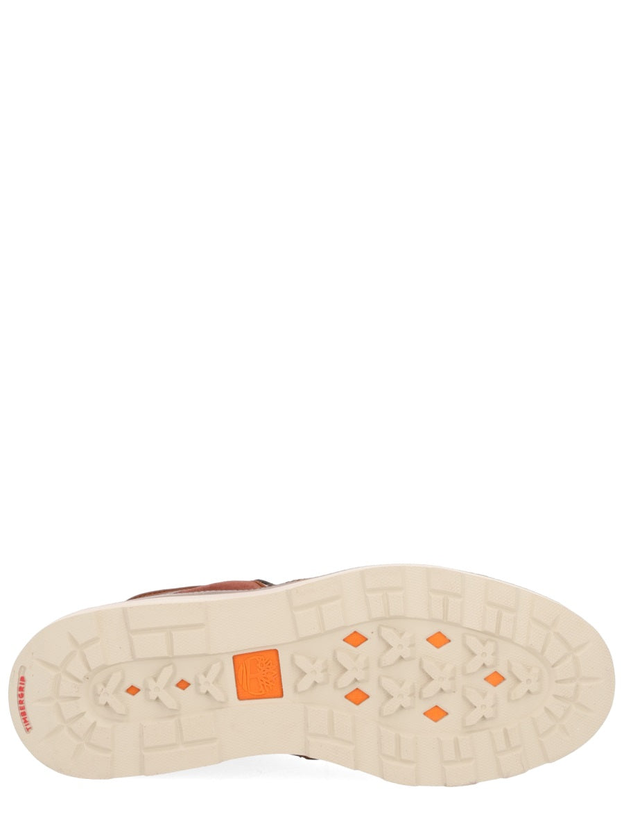 TIMBERLAND Rugged Men's Boots FW25