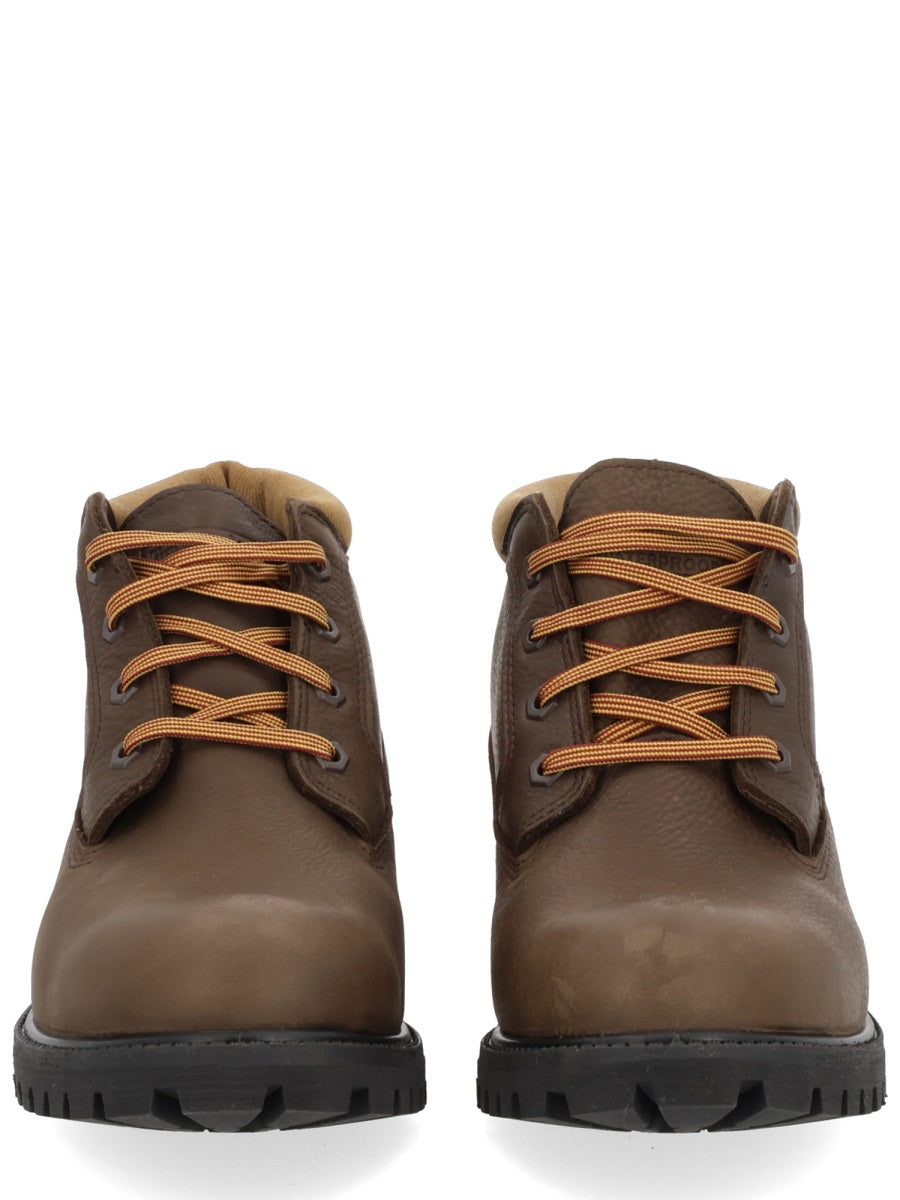 TIMBERLAND Men's Classic Waterproof Boots