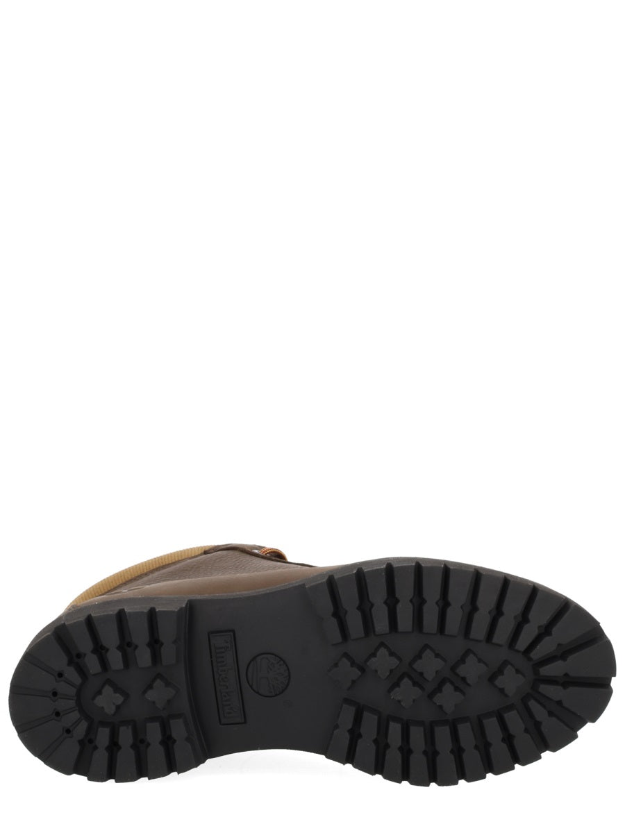 TIMBERLAND Men's Classic Waterproof Boots