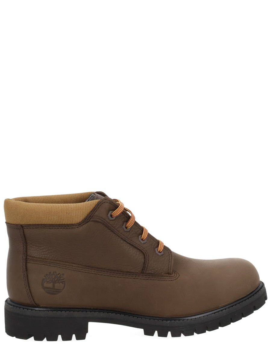 TIMBERLAND Men's Classic Waterproof Boots