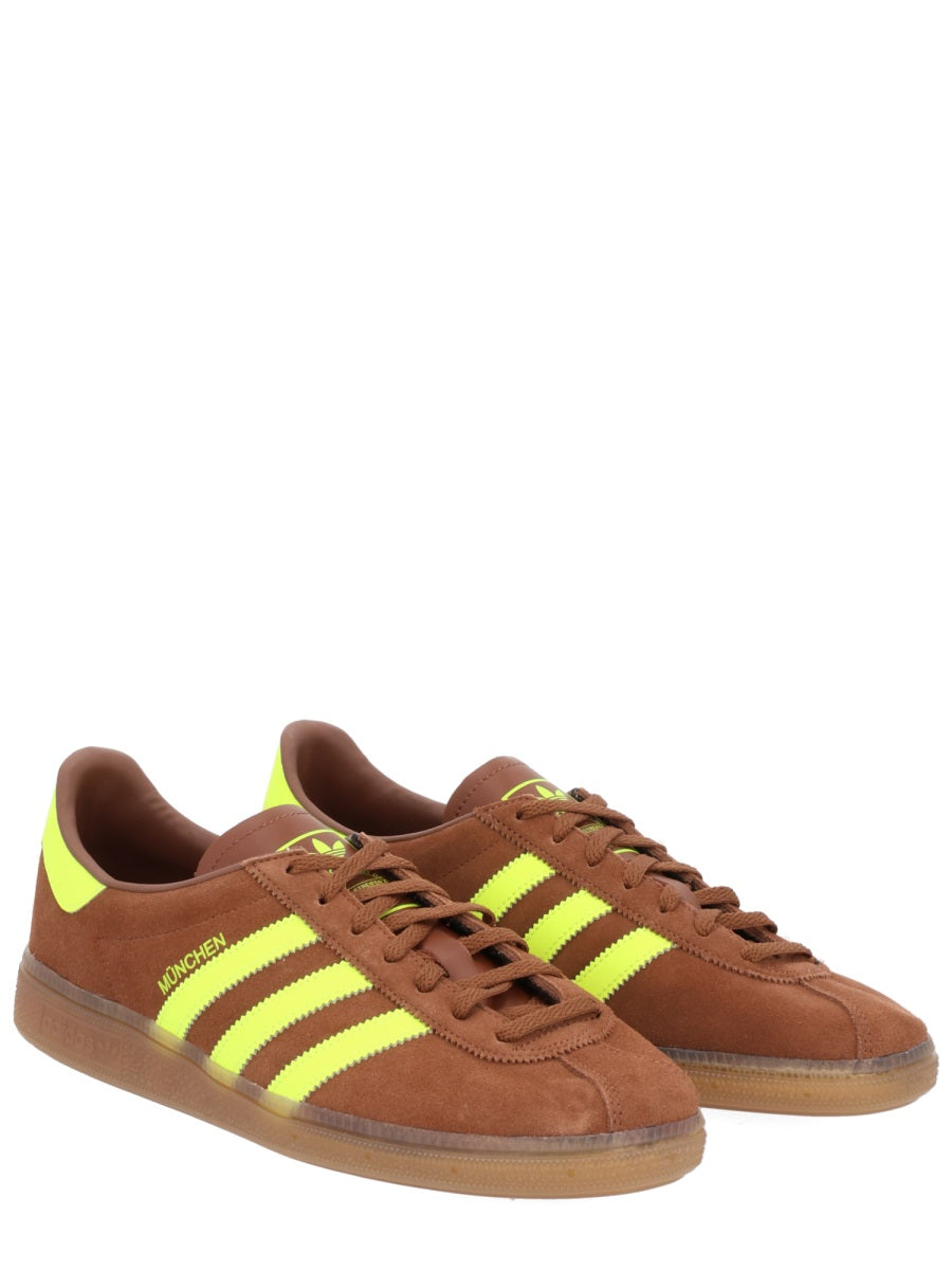 ADIDAS ORIGINALS Stylish Multicolour Sneakers for Men
