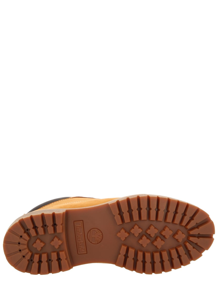 Men's Classic Timberland Boots - FW25 Collection