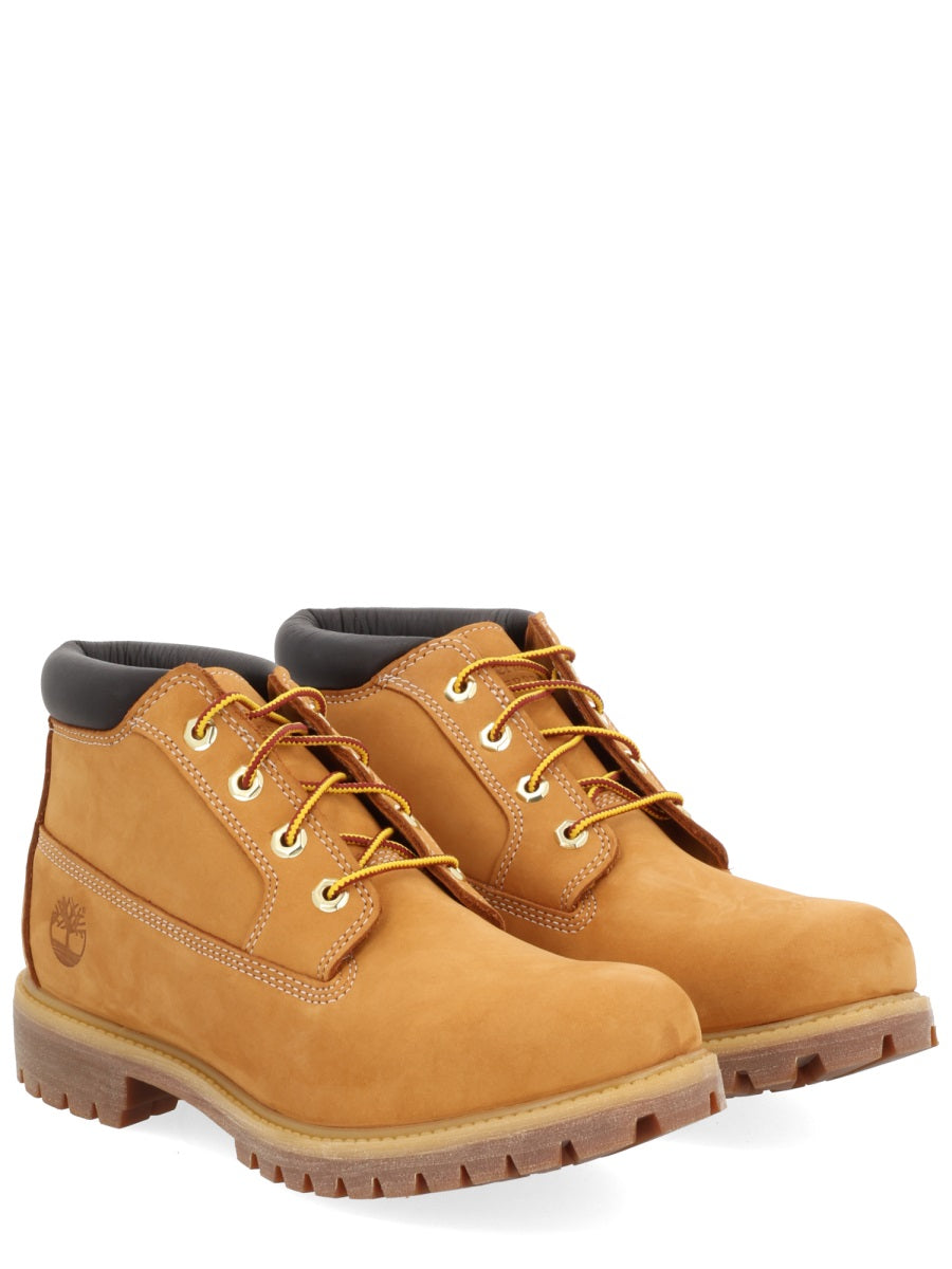 Men's Classic Timberland Boots - FW25 Collection