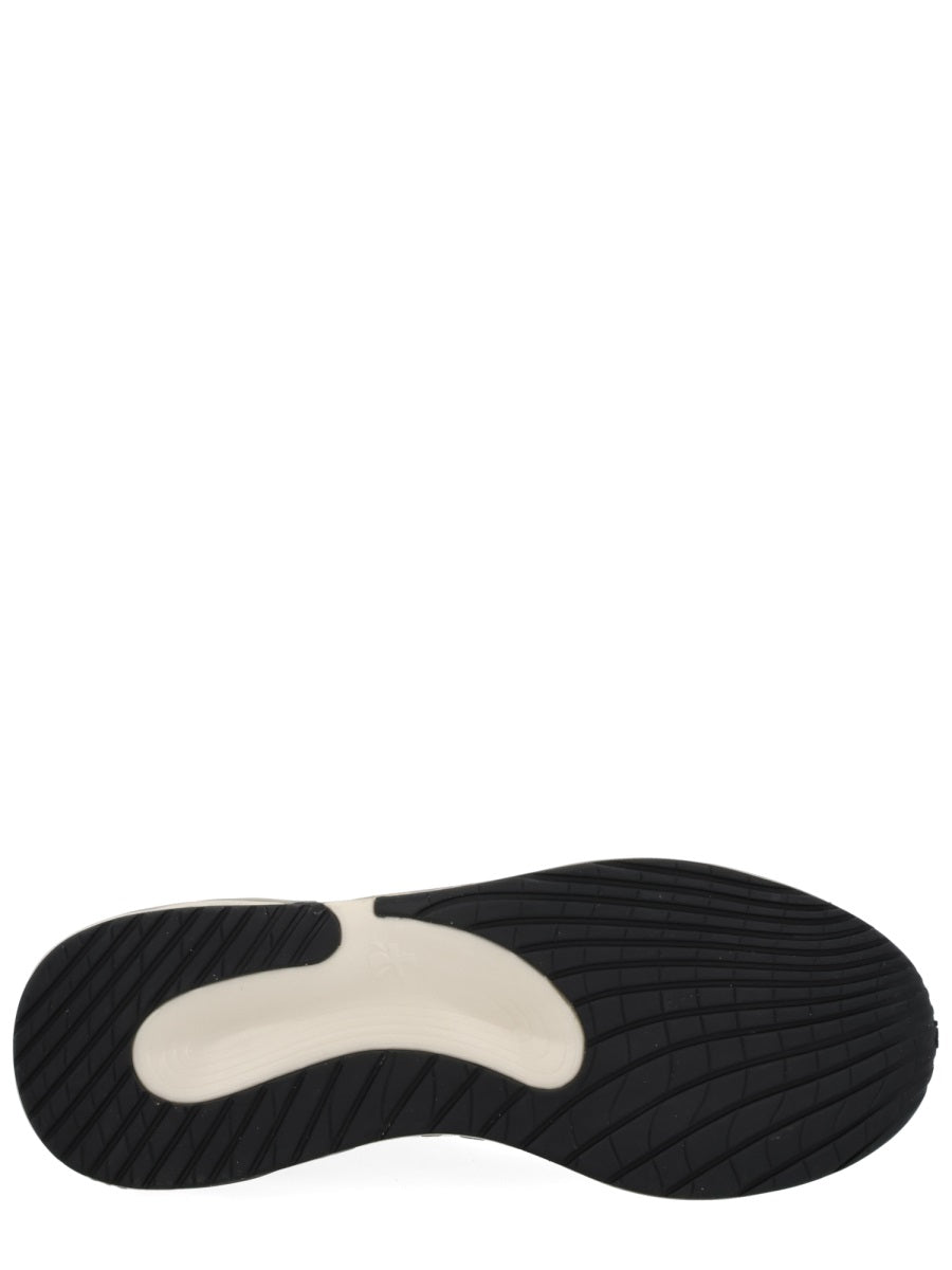 PREMIATA Stylish Multicolour Sneakers for Men