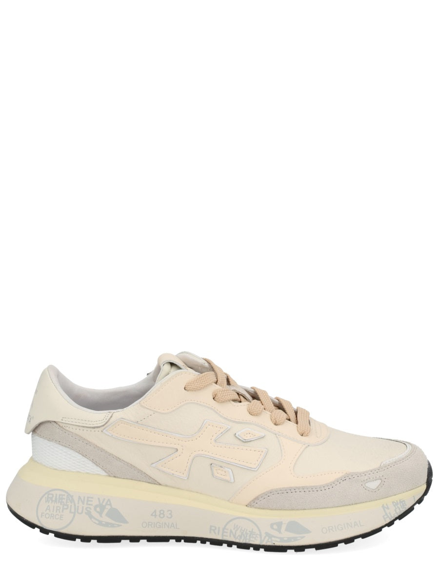 PREMIATA Stylish Sneakers for Women