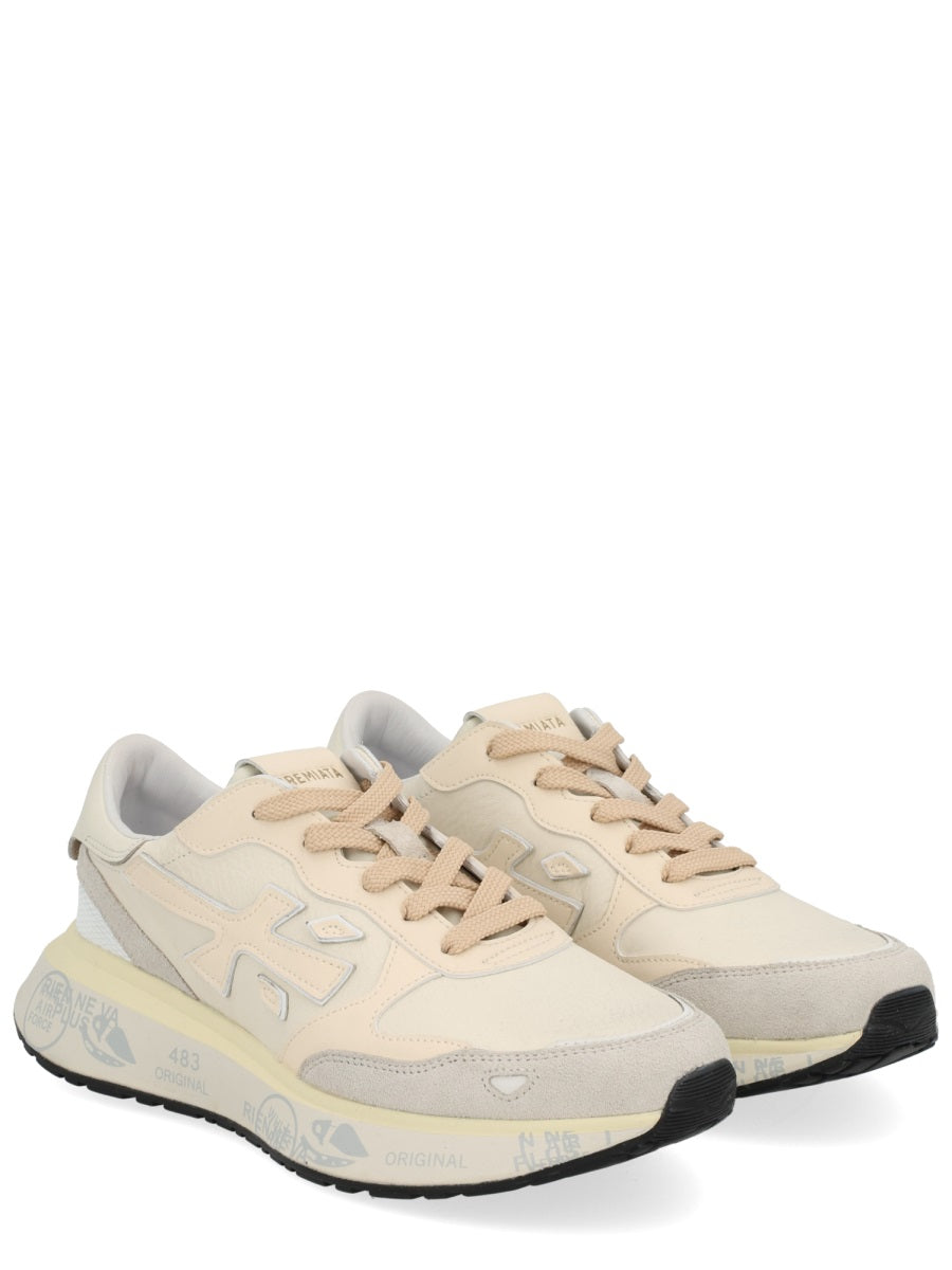 PREMIATA Stylish Sneakers for Women