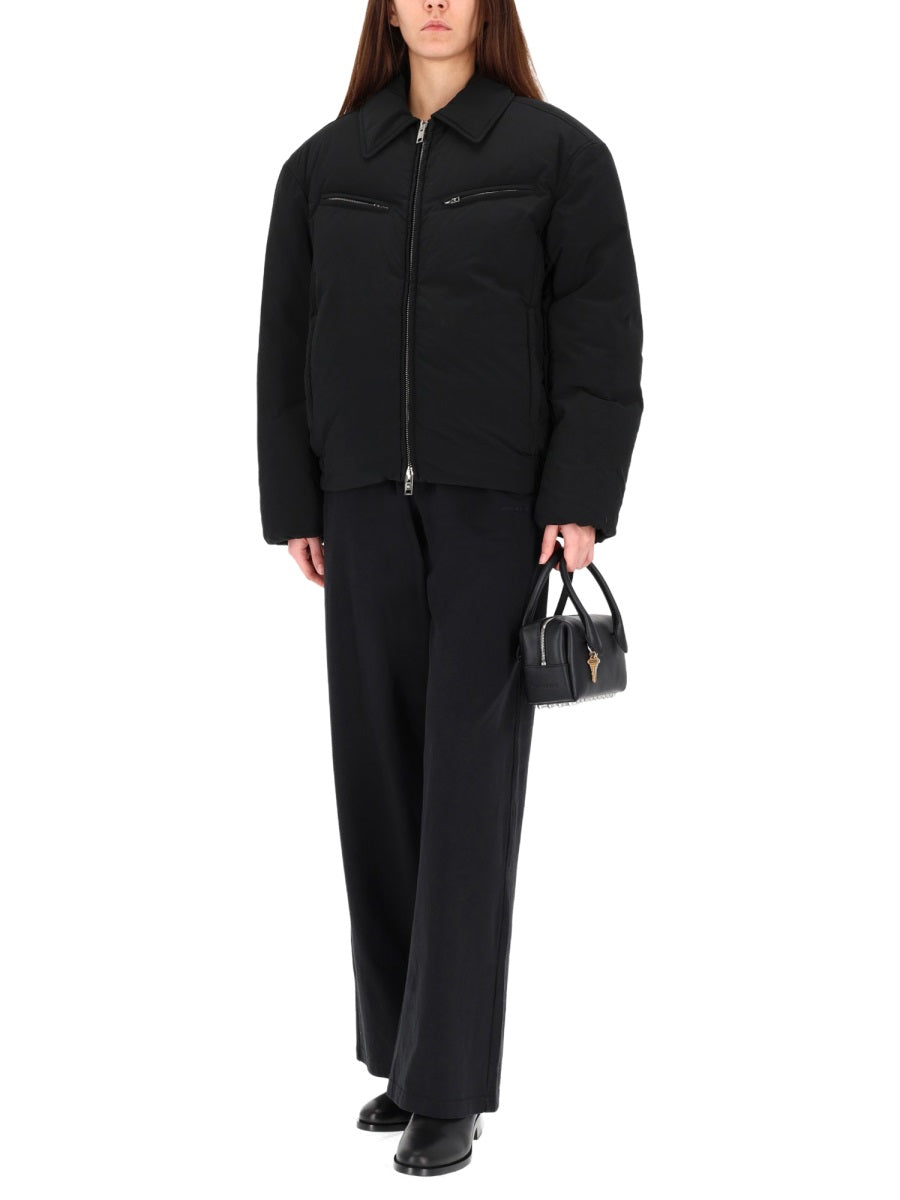 ALEXANDER WANG Womens Sports Jacket - FW25 Collection