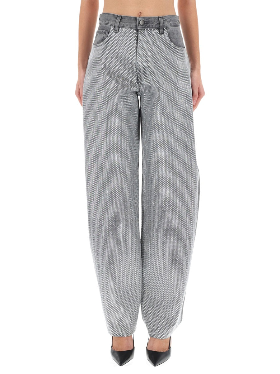 HAIKURE Classic Women's Jeans - FW25 Collection