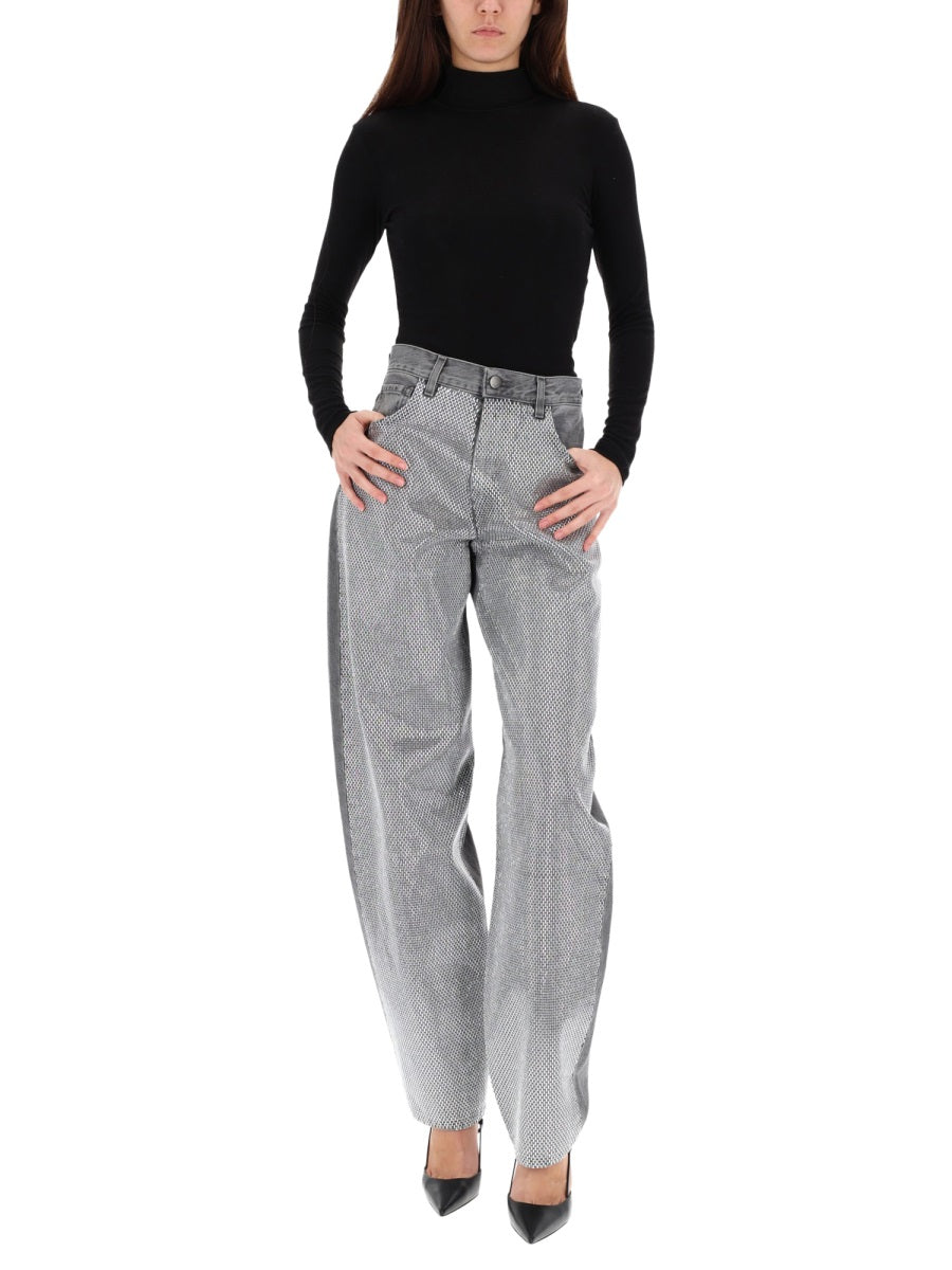 HAIKURE Classic Women's Jeans - FW25 Collection