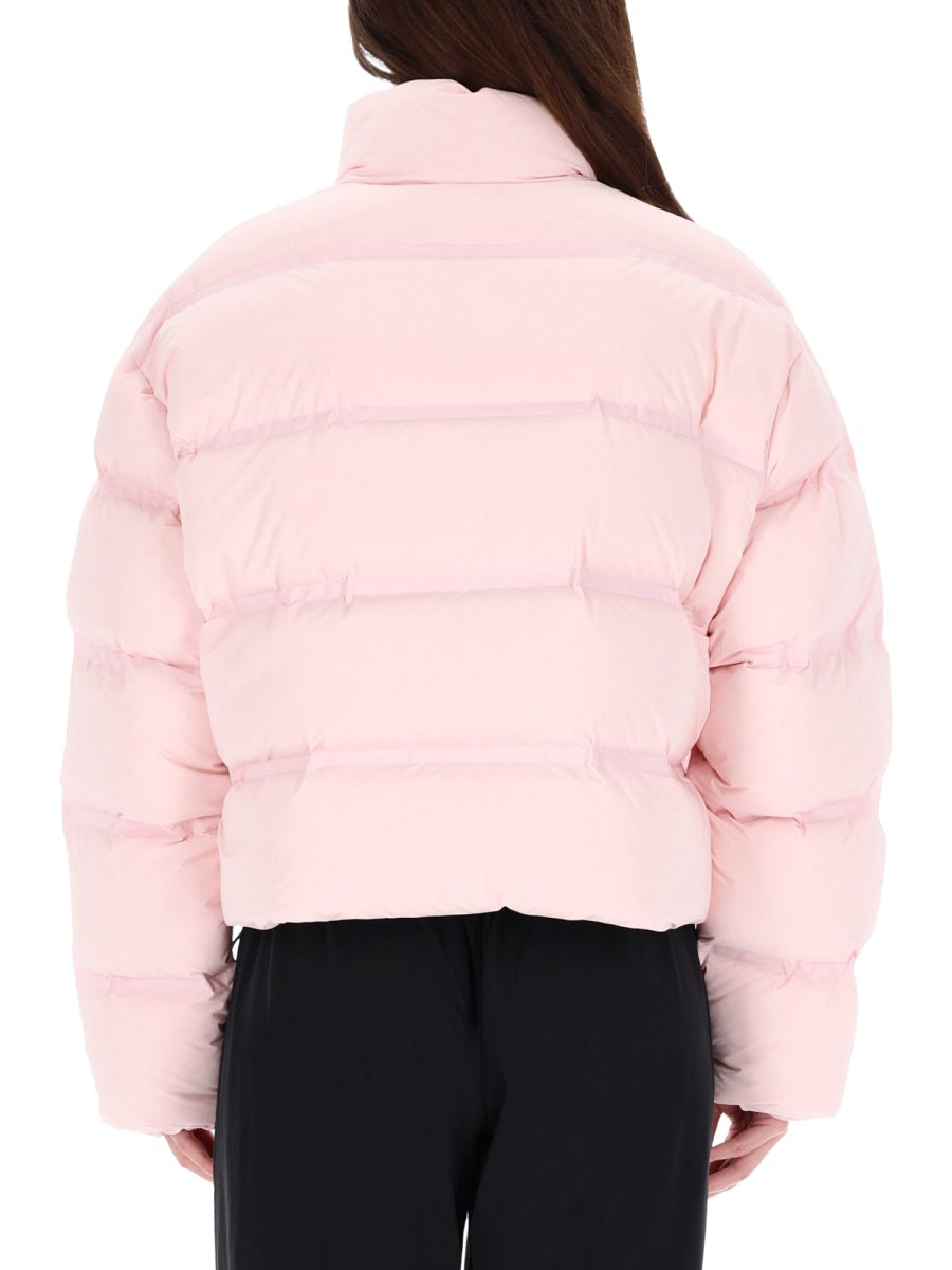 ALEXANDER WANG Sporty Elegance Jacket - Women's
