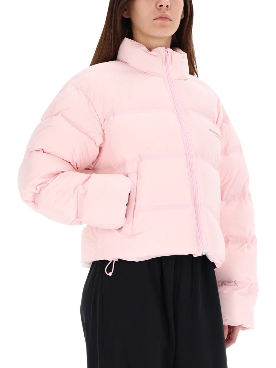 ALEXANDER WANG Sporty Elegance Jacket - Women's