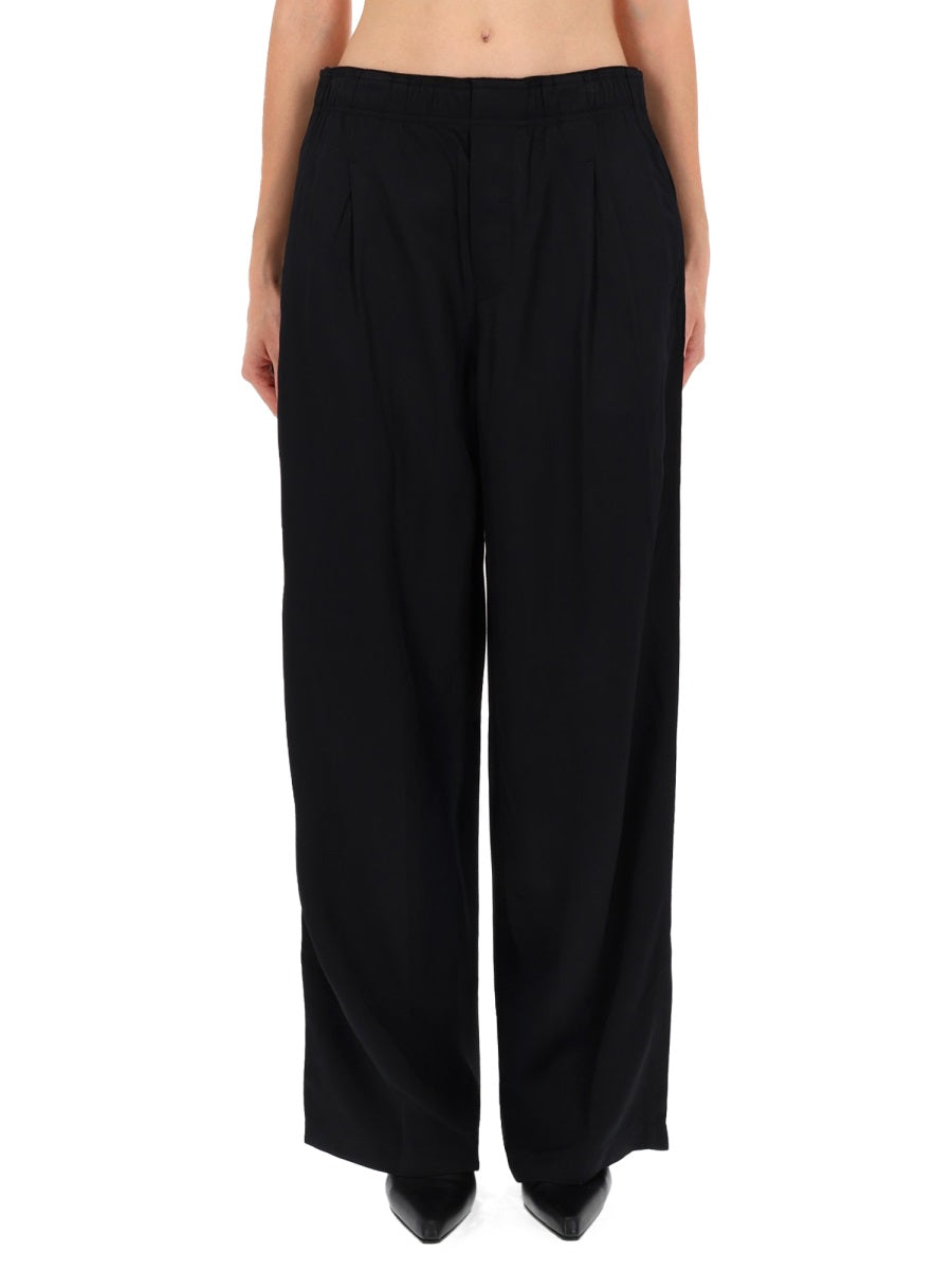 OUR LEGACY Modern Trousers for Women