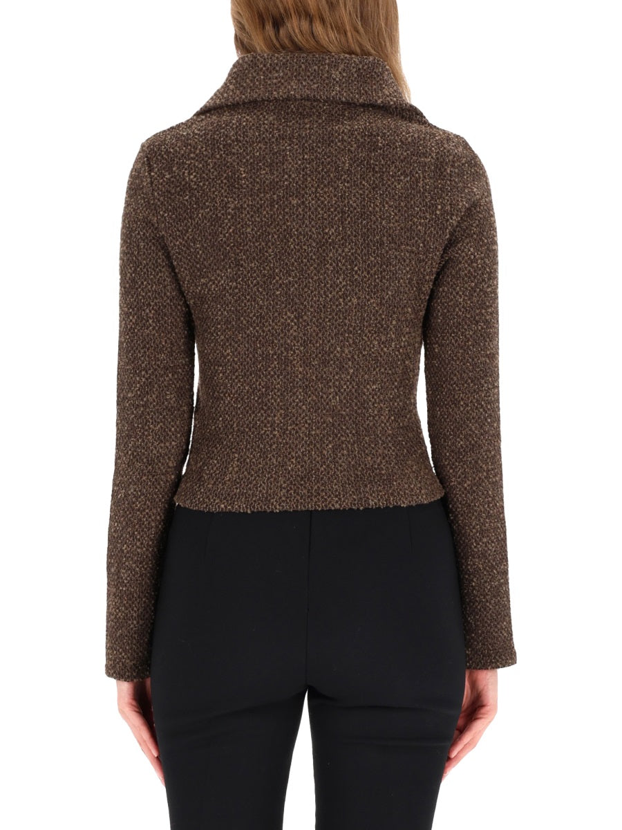 OUR LEGACY Reimagined Legacy Women's Sweater - FW25