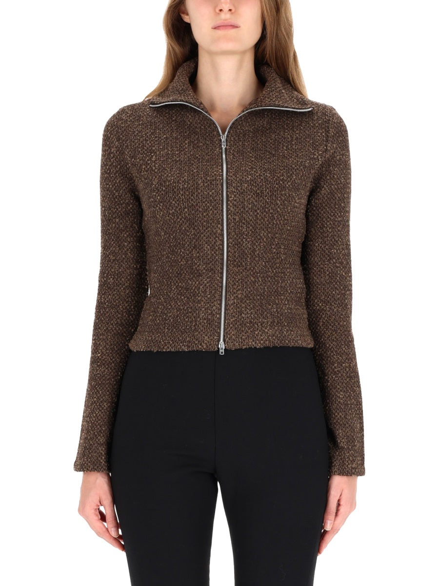 OUR LEGACY Reimagined Legacy Women's Sweater - FW25