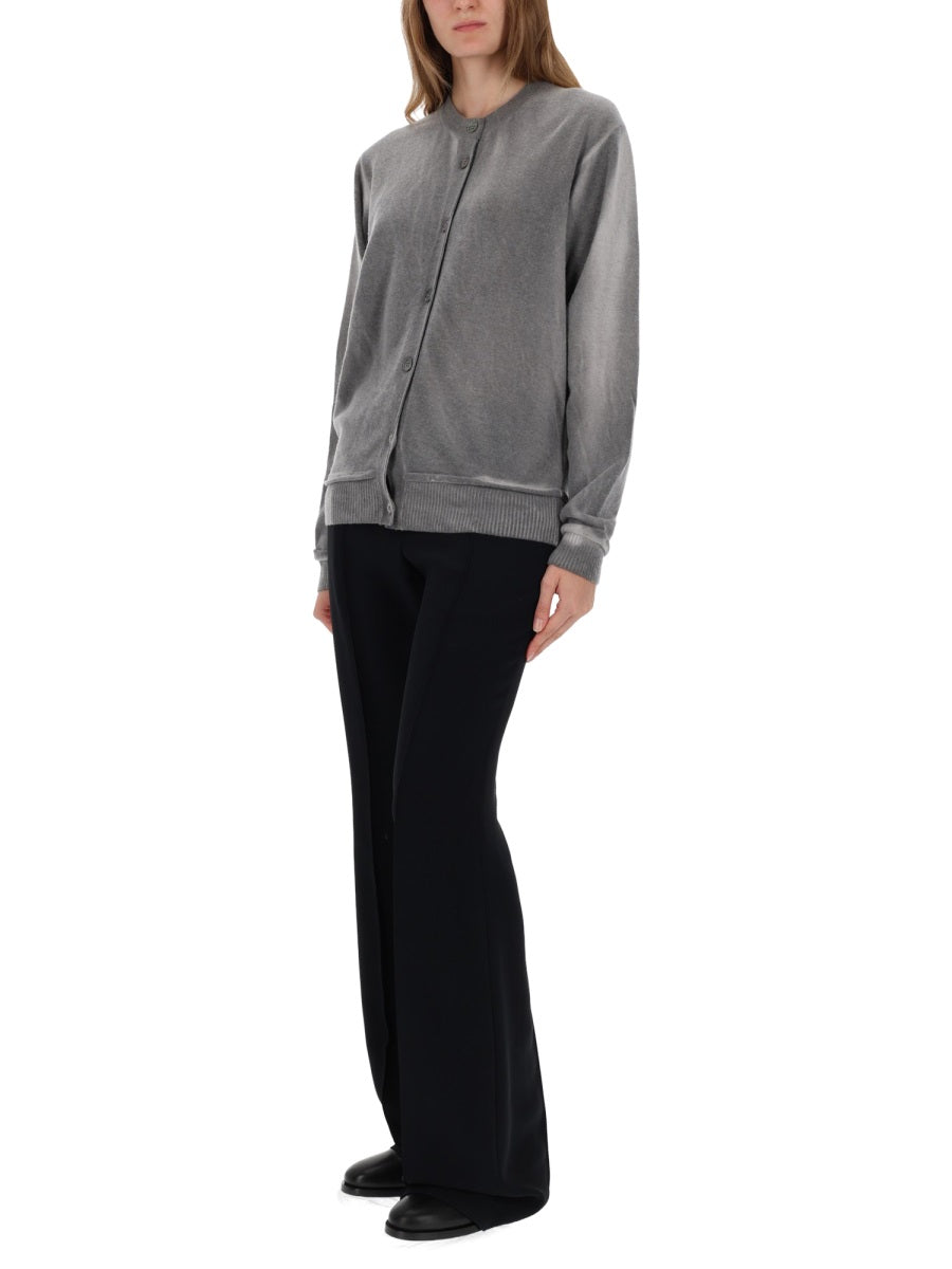 OUR LEGACY Cozy Merino Wool Sweater for Women - FW25 Collection