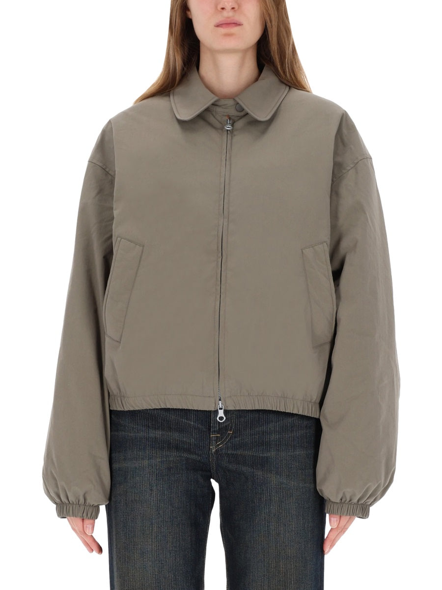 OUR LEGACY Women's Sports Jacket - FW25 Collection