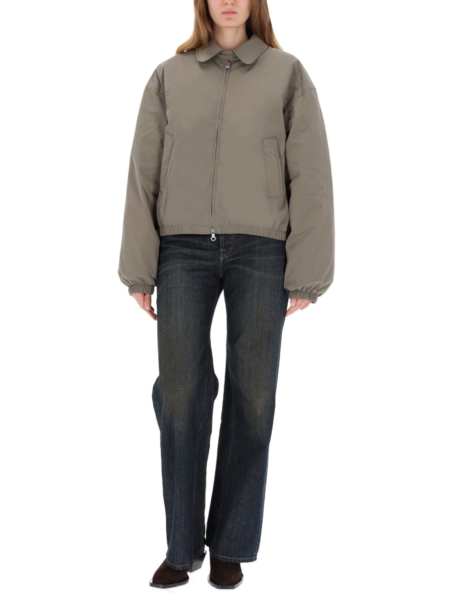 OUR LEGACY Women's Sports Jacket - FW25 Collection
