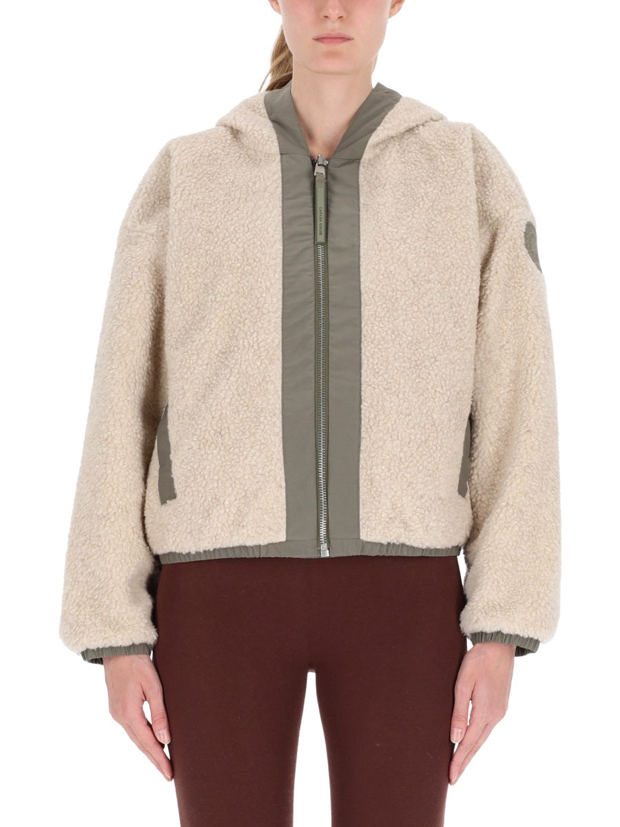 CANADA GOOSE Women's Sports Jacket - FW25 Collection