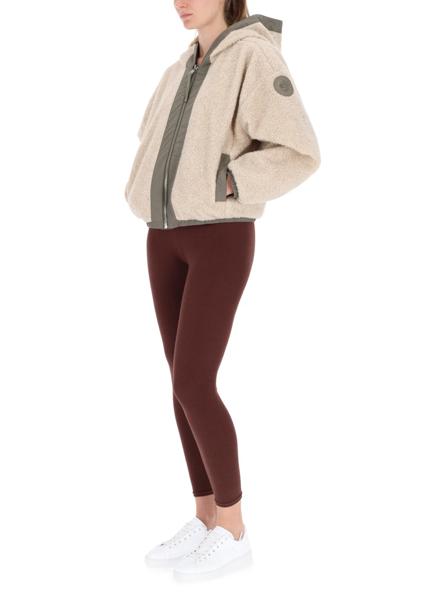 CANADA GOOSE Women's Sports Jacket - FW25 Collection