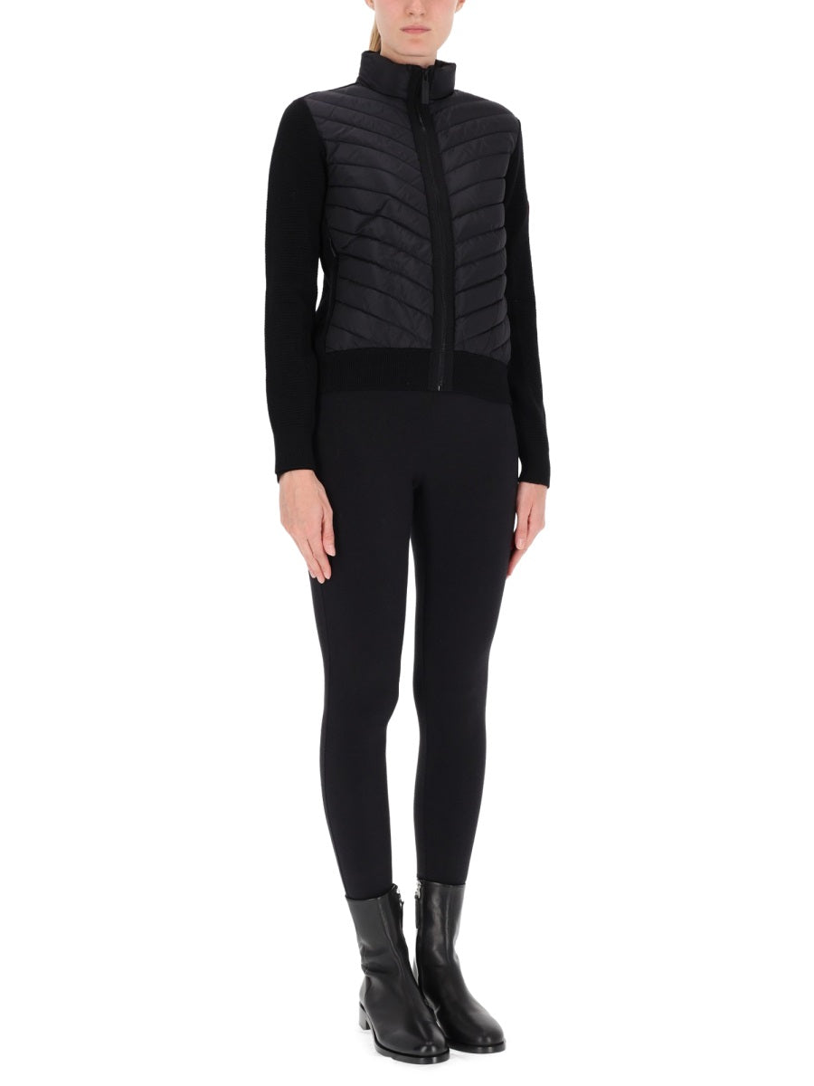 CANADA GOOSE Wool Sports Jacket for Women